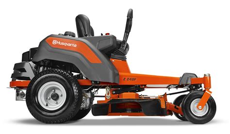 Zero turning radius for cutting both tight spots and large open lawns, quickly and easily, leaving a beautiful cut lawn behind. . Bagger for 42 inch husqvarna zero turn